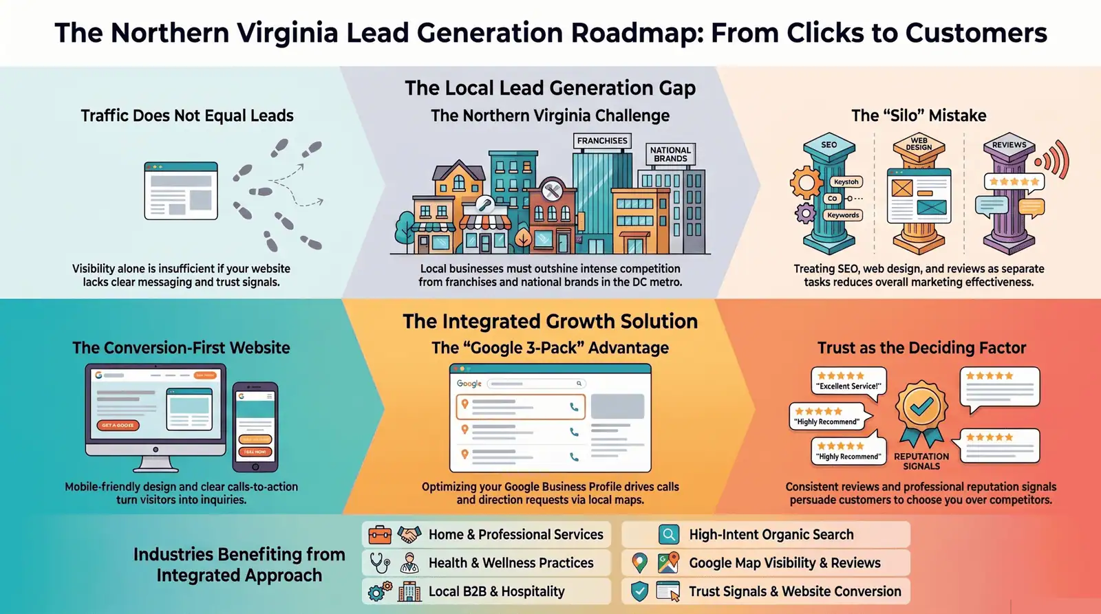 how usa marketing pros helps northern virginia businesses get more leads online How USA Marketing Pros Helps Northern Virginia Businesses Get More Leads Online